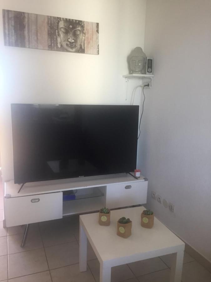 Les Balcons De La Appartamento *
