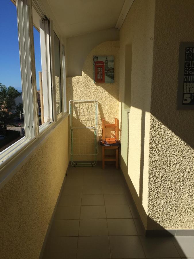 Les Balcons De La