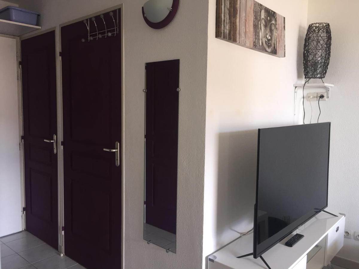 Appartamento Les Balcons De La *