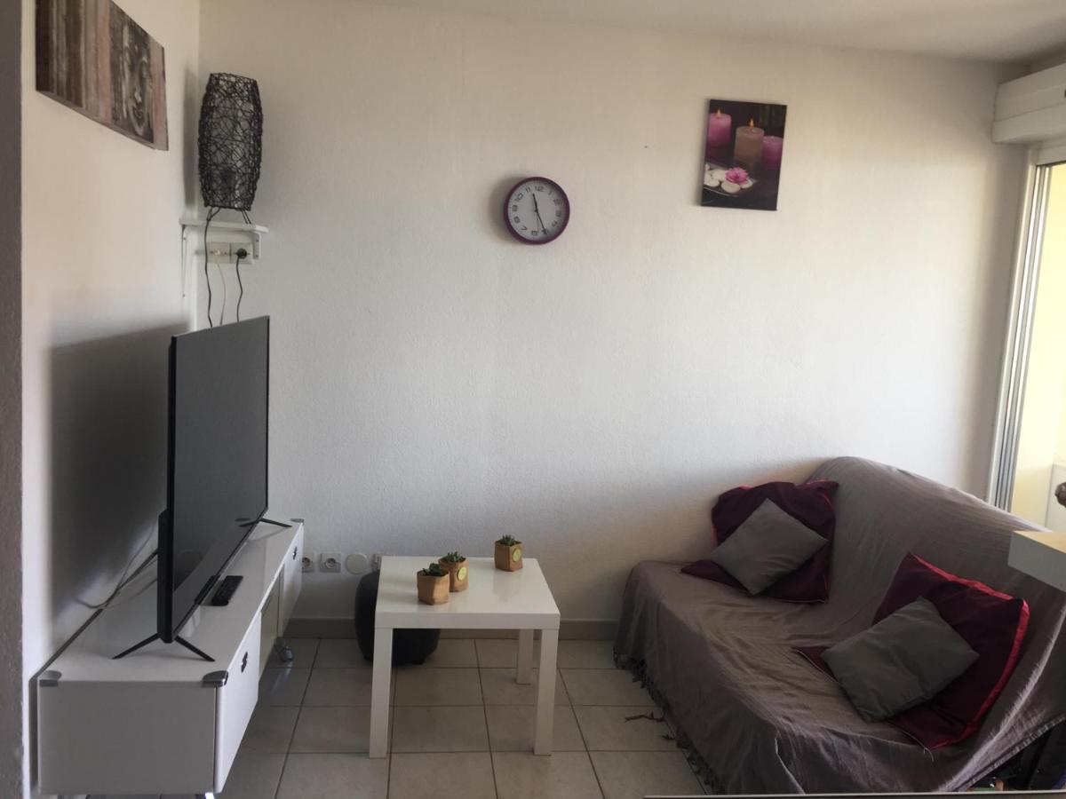 Les Balcons De La *