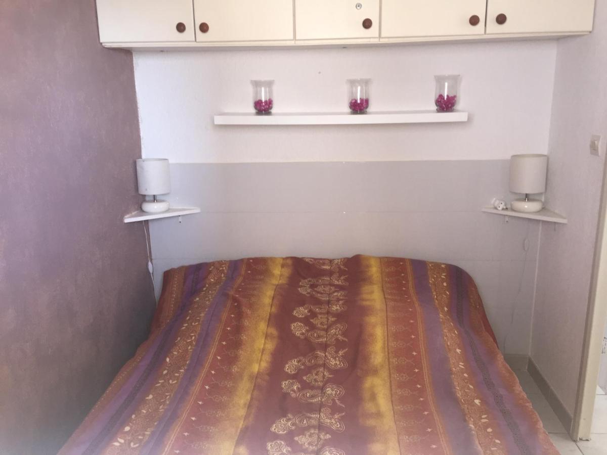Appartamento Les Balcons De La