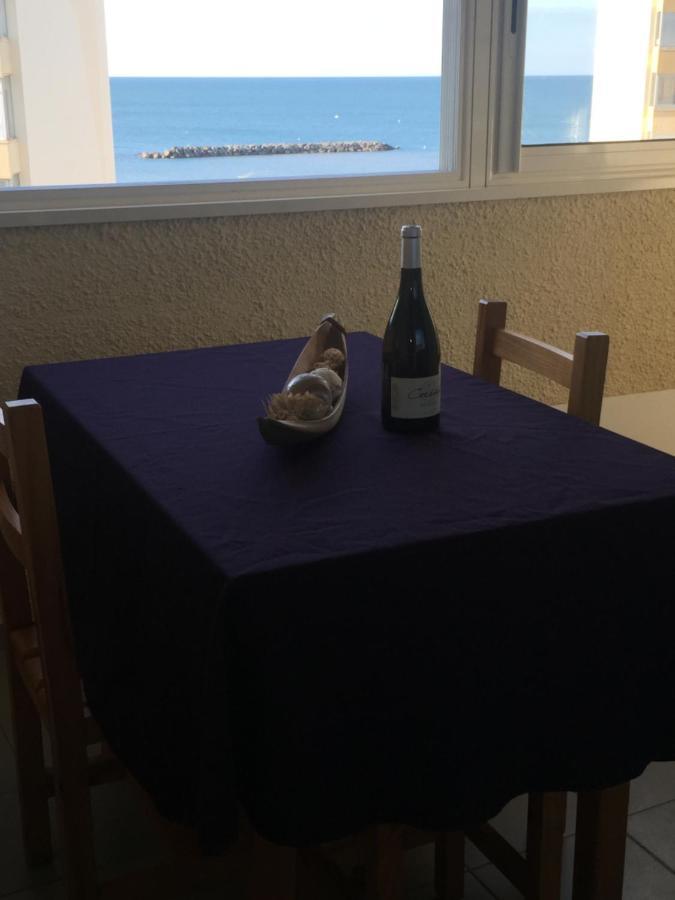 Appartamento Les Balcons De La *