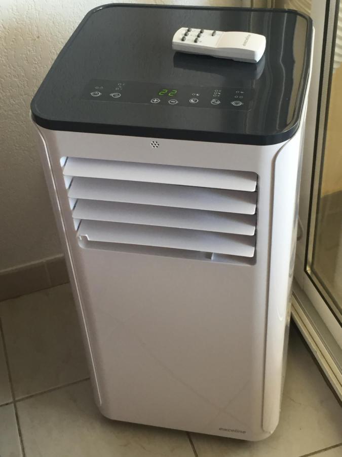 Les Balcons De La Appartamento *